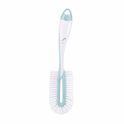 NUK GOUPILLON 2 EN 1 DOUBLE FIBRE