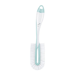 NUK GOUPILLON 2 EN 1 DOUBLE FIBRE