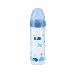 Biberon New Classic First Choice Incassable 250 ml (6-18m) Nuk