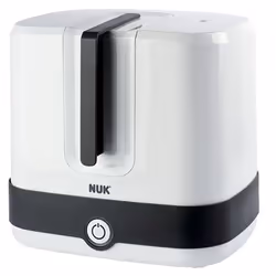 NUK Vario Express, Secteur, 680 W, 220 - 240 V, 50 Hz