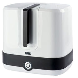 NUK Vario Express Stérilisateur vapeur