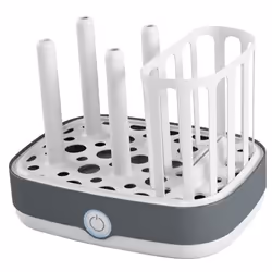 NUK Vario Express Stérilisateur vapeur