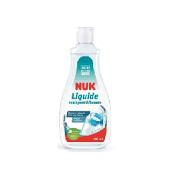 Nuk Liquide Vaisselle 380ml