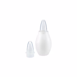 NUK Nasal Aspirator 1 pcs