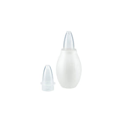 NUK Nasal Aspirator 1 pcs