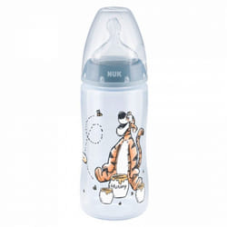 Biberon Disney Winnie l’Ourson – Température Control 0-6 mois – 300ml
