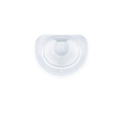 NUK Nipple Shields taille M 2 pcs