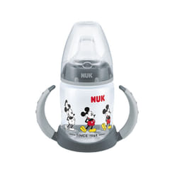 Biberon Tasse NUK Mickey Pour bébé 6 mois et Plus