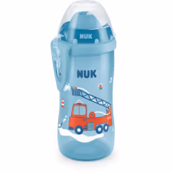 Paille souple en silicone, convient aux enfants de 12 mois