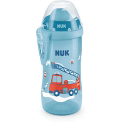 NUK Flexi Cup Jaune 300ml