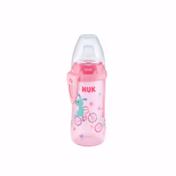 Nuk Active Cup 300ml 12m+ Garçon