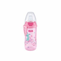 Nuk Active Cup 300ml 12m+ Garçon