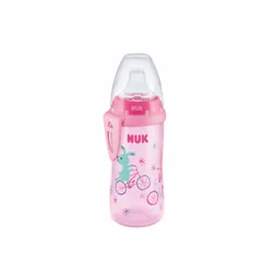 Nuk Active Cup 300ml 12m+ Garçon