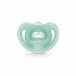 Nuk Sucette sensitive avec boite 6-18M