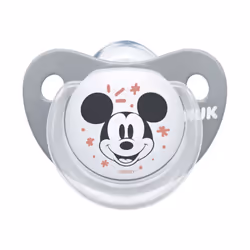 Mickey Mouse, personnage de Disney populaire dans le monde entier fête ses 90 ans et NUK célèbre avec lui : des designs moder ...