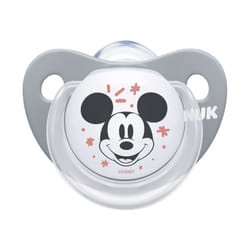 NUK SUCETTE MICKEY 6-18 M