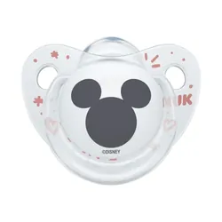 NUK SUCETTE MICKEY 6-18 M