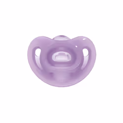 Sucette Sensitive avec boîte (0-6 mois) Rose NUK