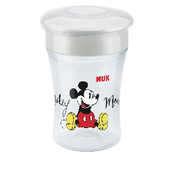NUK Magic Cup Disney Baby 230 ml 8 Mois et +