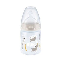 Biberon Température Control 150 Ml Vert Nuk