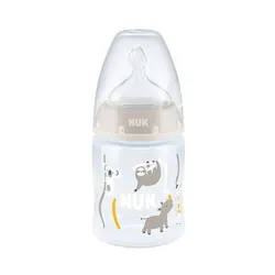 Biberon Température Control 150 Ml Vert Nuk