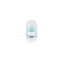 NUK Biberon Nature Sense 150 ml