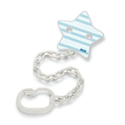 NUK Attache-Sucette Chainette