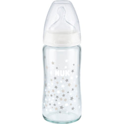 NUK First Choice + 240 ml 240 ml