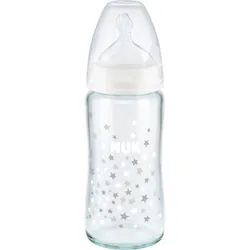 NUK First Choice + 240 ml 240 ml