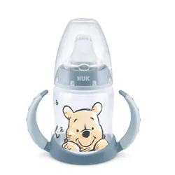 NUK Tasse d'Apprentissage Winnie The Pooh 6-18mois 150ml