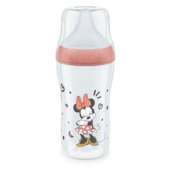 NUK PERFECT MATCH BIBERON EN SILICONE M MICKEY 260ML