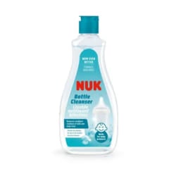 NUK LIQUIDE VAISSELLES BEBE 500ML