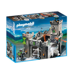 Playmobil Knights Wolf ` Castle