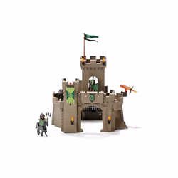 Playmobil Knights Wolf ` Castle - Vue supplémentaire 2