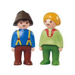 Playmobil Arche de Noé transportable - Vue supplémentaire 3