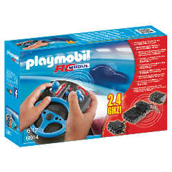 Playmobil Wild Life Module RC