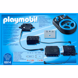 Playmobil Wild Life Module RC - Vue supplémentaire 6