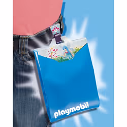 Playmobil Fairies Fées Avec Support De Jeu, Action/Aventure, Garçon/Fille, 5 an(s), Multicolore, Plastique