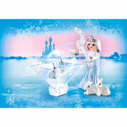 Playmobil Princess Princesse Poussière d'Etoiles - Vue supplémentaire 2