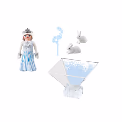 Playmobil Princess Princesse Poussière d'Etoiles - Vue supplémentaire 4