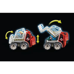 Playmobil Ghostbusters Spengler Et Voiturette