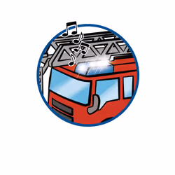 Playmobil Camion de pompiers avec échelle pivotant - Vue supplémentaire 8