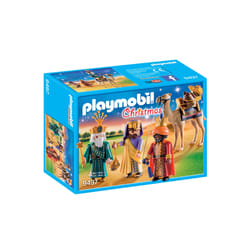 Playmobil Rois mages