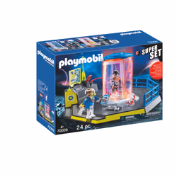 Playmobil Sports & Action Superset Agents De L'Espace - Vue supplémentaire 4