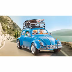 Playmobil Volkswagen Coccinelle - Vue supplémentaire 2