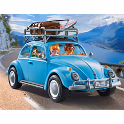 Playmobil Volkswagen Coccinelle - Vue supplémentaire 7