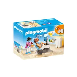 Playmobil City Life Dentiste