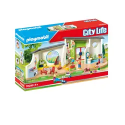 Playmobil City Life Centre de loisirs