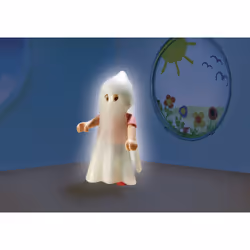 Playmobil City Life Enfants et malle de déguisements - Vue supplémentaire 5