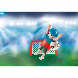 Playmobil Sports & Action Multisport Carry Case - Vue supplémentaire 3